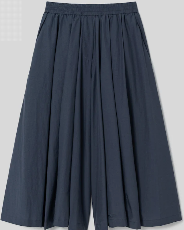 Skirt Like Pants