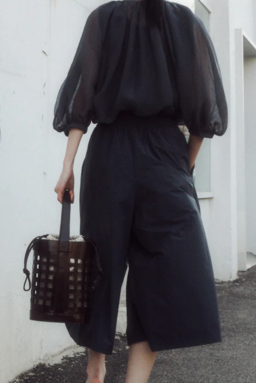 Skirt Like Pants