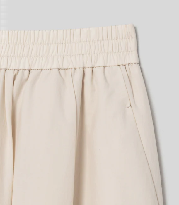 Skirt Like Pants