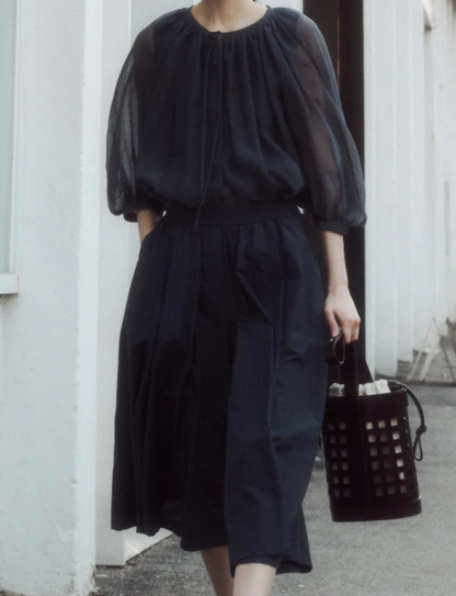 Skirt Like Pants